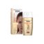 کرم ضد آفتاب بی رنگ ایزدین SPF 50 مدل fusion water urban مناسب انواع پوست حجم 50 میلی لیتر
