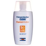 کرم ضد آفتاب ایزدین مدل FUSIONWATER DAILY PROTECTION حجم 50 میلی لیتر