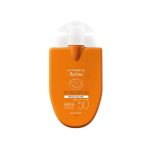 کرم ضد آفتاب بدون رنگ اون SPF 50 مدل  Reflexe solaire ‌مناسب برای انواع پوست حجم 30 میلی لیتر