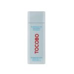 کرم ضد آفتاب بدون رنگ توکوبو SPF 50 مدل بیو واتر ‌مناسب انواع پوست حجم 50 میلی لیتر