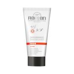 کرم ضد آفتاب بدون رنگ راسن SPF 30 مدل potent ‌مناسب پوست‌های چرب و مختلط حجم 40 میلی‌ لیتر