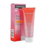 کرم ضد آفتاب بدون رنگ نوتروژینا SPF 30 مدل 01 ‌مناسب پوست‌های انواع پوست حجم 50 میلی‌لیتر