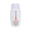 کرم ضد آفتاب بدون رنگ ژیناژن SPF 50 مدل 00 مناسب پوست‌های خشک  و معمولی حجم 50 میلی‌لیتر