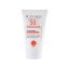 کرم ضدآفتاب بی‌رنگ اسکن اسکین، با SPF50، حاوی محافظ UVA ،UVB، ضدآب، مناسب انواع پوست، حجم 40 میلی‌لیتر