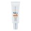 کرم ضد آفتاب بی رنگ ام کیو SPF 50 مدل BIO TACHES مناسب انواع پوست حجم 55 میلی لیتر