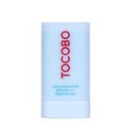کرم ضد آفتاب بی رنگ توکوبو SPF 50 مدل استیکی ‌مناسب انواع پوست حجم 19 میلی‌لیتر