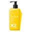 کرم ضد آفتاب بی رنگ رین استایل SPF18 مدل آبرسان مناسب برای انواع پوست حجم 300 میلی لیتر