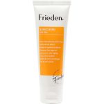 کرم ضد آفتاب بی رنگ فریدن SPF50 مدل INVISIBLE مناسب انوع پوست حجم 50 میلی لیتر