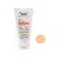 کرم ضد آفتاب رزاکلین مدل Oily light beige حجم 40 میلی لیتر
