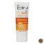کرم ضد آفتاب رنگی ای آی ان SPF 50 مدل  Suntime Gold ‌مناسب انواع پوست حجم 40 میلی‌لیتر