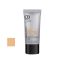کرم ضد آفتاب رنگی سی بی پاریس SPF 50 مدل 01 مناسب پوست های مختلط و چرب حجم 40 میلی‌لیتر