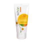 کرم ضد آفتاب رنگی فاقد چربی شون با رنگ طبیعی + SPF50