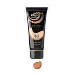 کرم ضد آفتاب رنگی فیتووان مدل Natural Beige SPF 40 مناسب انواع پوست  حجم 30 میلی لیتر