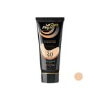 کرم ضد آفتاب رنگی فیتووان مدل Natural Beige SPF 40 مناسب پوست های چرب  حجم 30 میلی لیتر