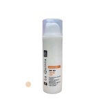 کرم ضد آفتاب رنگی لاکویینتا SPF 50 مدل LT مناسب برای انواع پوست حجم 50 میلی‌ لیتر