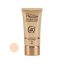 کرم ضد آفتاب رنگی مدیسان SPF40 مدل No 0 مناسب انواع پوست حجم 40 میلی لیتر