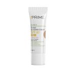کرم ضد آفتاب رنگی پریم مدل Acnex Beige SPF 60 مناسب پوست های چرب حجم 40 میلی لیتر