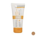 کرم ضد آفتاب رومینا مدل Natural Beige-25 حجم 50 میلی لیتر