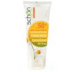 کرم ضد آفتاب شون SPF50 حجم 50 میل لیتر