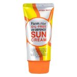 کرم ضد آفتاب فارم استی مدل OIL-FREE حجم 70 میلی لیتر