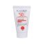 کرم ضدآفتاب و ضدلک بی‌رنگ اسکن‌اسکین، با SPF50، حاوی محافظ UVA ،UVB، مناسب انواع پوست، حجم 40 میلی‌لیتر