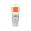 کرم ضد آفتاب و ضدچروک بی رنگ دکتر ژیلا مدل Spf30 مناسب پوست های چرب حجم 65 میلی لیتر