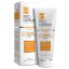 کرم ضد آفتاب و مرطوب کننده بی رنگ پرودرما SPF60 مدل SunVest مناسب برای پوست های نرمال تا خشک حجم 40 میلی لیتر