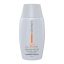 کرم ضد آفتاب بدون رنگ ژیناژن spf 50مدل فیوژن لیکوئید مناسب برای انواع پوست حجم 50 میلی لیتر