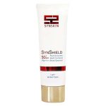 کرم ضدآفتاب ساین اسکین مدل 50-All skin Types حجم 50 میلی لیتر