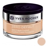 کرم پودر ایو روشه مدل Confort Cream Rose 200 حجم 40 میلی لیتر