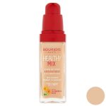 کرم پودر بورژوآ سری Healthy Mix شماره 55 حجم 30 میلی لیتر