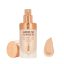 کرم پودر شارلوت تیلبری مدل AIRBRUSH FLAWLESS شماره 2 حجم 30 میلی لیتر