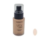 کرم پودر فارماسی مدل vfx pro o9 حجم 30 میلی لیتر