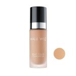 کرم پودر مالوویز مدل VELVET TOUCH  شماره 01 حجم 30 میلی لیتر