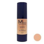 کرم پودر میبا مدل matt شماره m406 حجم 40 میلی لیتر