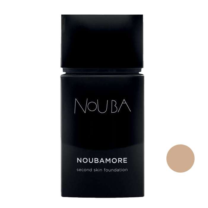 کرم پودر نوبا مدل NOUBAMORE شماره 84 حجم 30 میلی لیتر کرم پودر نوبا مدل NOUBAMORE شماره 84 حجم 30 میلی لیتر