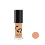 کرم پودر گلدن رز مدل Total cover شماره 13حجم 30 میلی لیتر