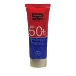 کرم ژل ضد آفتاب ساین اسکین SPF50 مدل Invsible M مناسب انواع پوست حجم 50 میلی لیتر