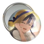 آینه جیبی خندالو مدل اومی سونادا انیمه لاو لایو Love Live  کد 18293