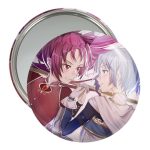 آینه جیبی خندالو مدل میکی و ساکورا انیمه مادوکا مجیکا Madoka Magica کد 18422
