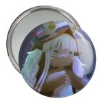 آینه جیبی خندالو مدل ناناچی انیمه ساخته شده در پرتگاه Made in Abyss  کد 22092