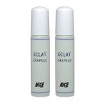 ادوکلن جیبی زنانه نایس پاپت مدل Eclat حجم 30 میلی لیتر مجموعه 2 عددی