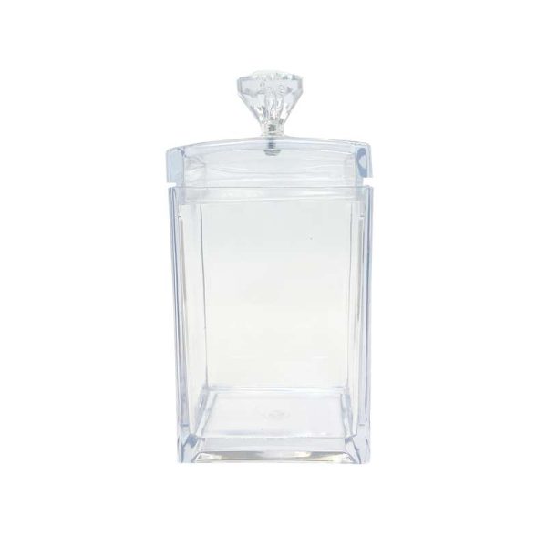 استند  لوازم آرایشی ویژن پلاست مدل Sp-602