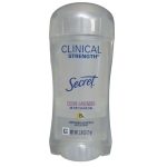 استیک ضد تعریق  زنانه سکرت مدل CLINICAL وزن 73 گرم