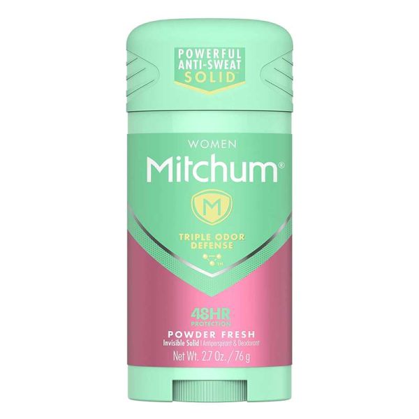 استیک ضد تعریق زنانه میتچام مدل fresh وزن 41 گرم