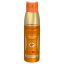اسپری ضد آفتاب بی رنگ سان سیف +SPF50 مدل Ultra Guard مناسب انواع پوست حجم 150 میلی لیتر