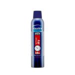 اسپری ضد تعریق مردانه وازلین مدل Active Dry حجم 250 میلی لیتر