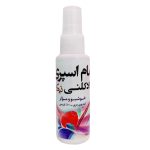 اسپری ضد تعریق نیکا مدل 03 حجم 50 میلی لیتر