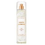 بادی اسپلش بس اند بادی ورکز مدل WHITE JASMINE حجم 236 میلی لیتر