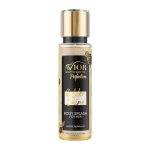 بادی اسپلش زنانه اویور مدل Golden Shine حجم 250 میلی لیتر